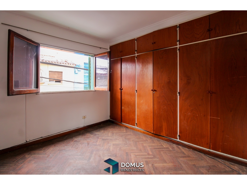 VENTA DPTO MICROCENTRO - BUENOS AIRES Y URQUIZA - 5