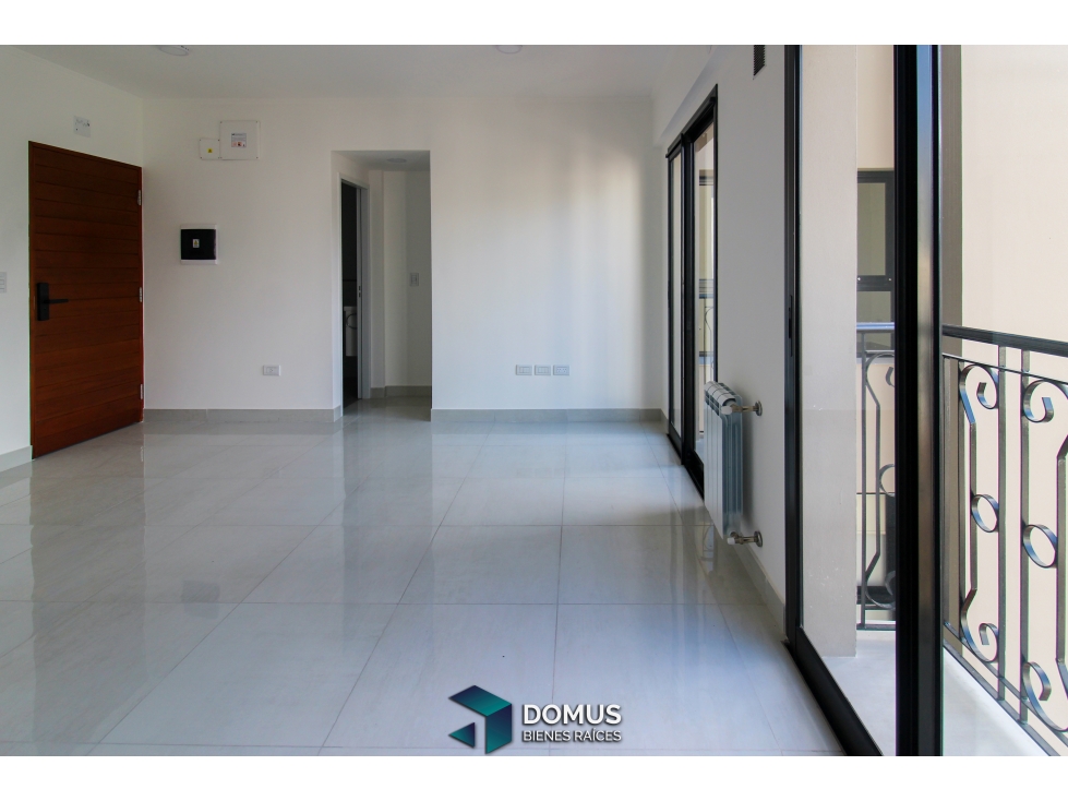 VENTA DEPARTAMENTO DEAN FUNES AL 1100 A ESTRENAR - 5