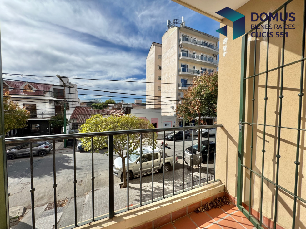 VENTA DEPARTAMENTO MACROCENTRO | 1 DORMITORIO CON COCHERA - 6
