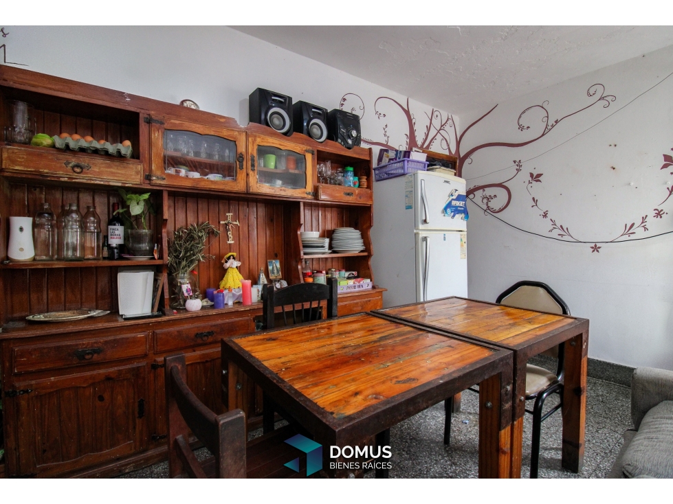 VENTA DEPARTAMENTO CALLE LEGUIZAMON AL 200 - 2