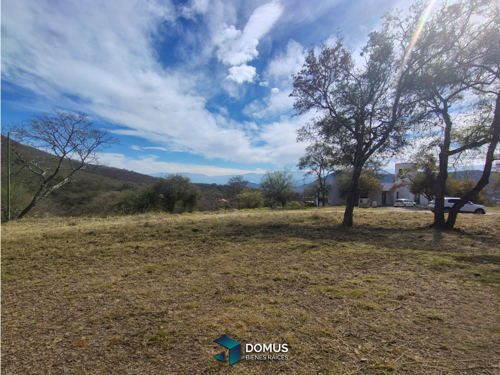 VENTA TERRENO EN BARRIO PRIVADO LAS CAÑADAS ACCESO SALTA - 2