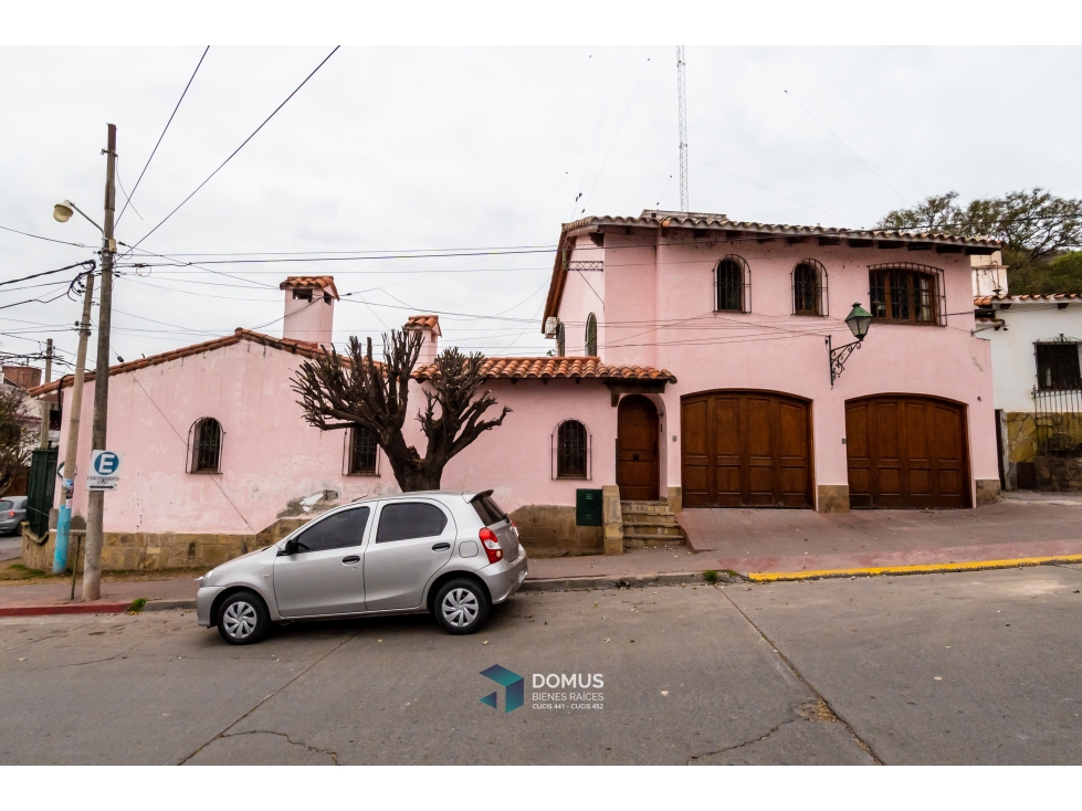 VENTA CASA EN MONUMENTO A GUEMES — foto 3