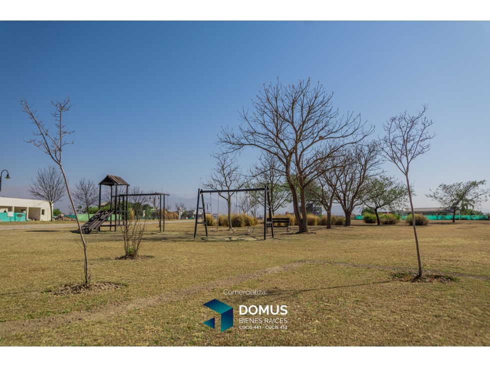 VENTA TERRENO CON FINANCIACION EL AYBAL CLUB DE CAMPO — foto 6