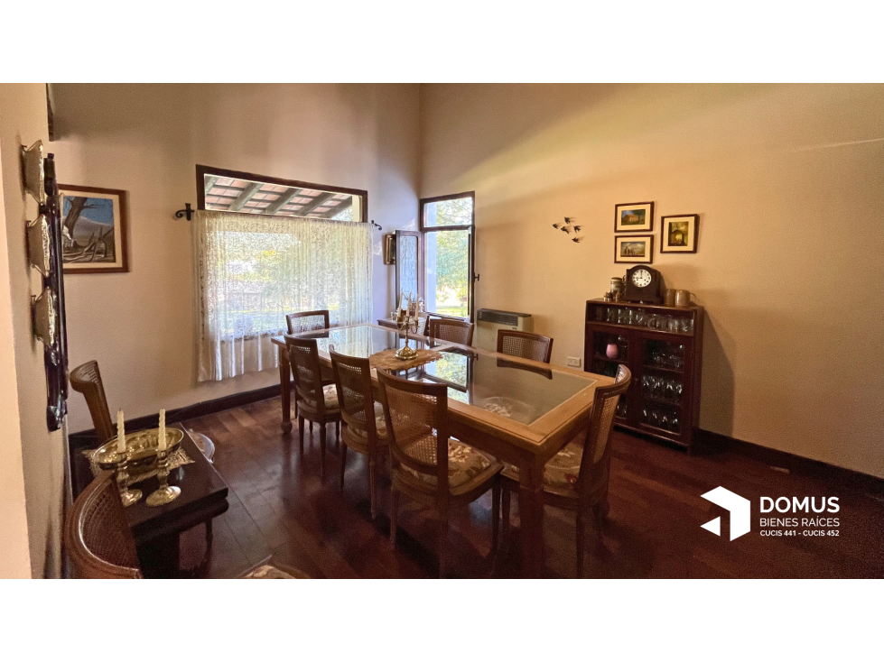 VENTA CASA LA LUCINDA I - 5