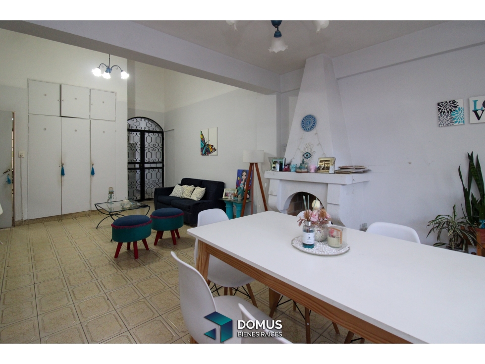 VENTA CASA BELGRANO AL 2300 - 2