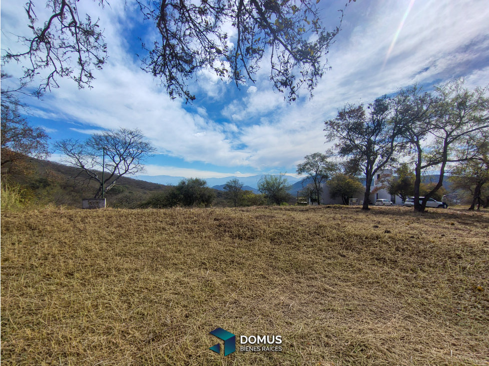 VENTA TERRENO EN BARRIO PRIVADO LAS CAÑADAS ACCESO SALTA - 1