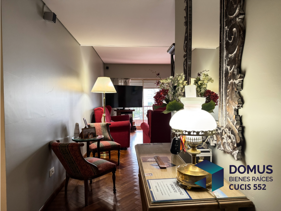 VENTA DEPARTAMENTO ZONA SHOPPING - 3