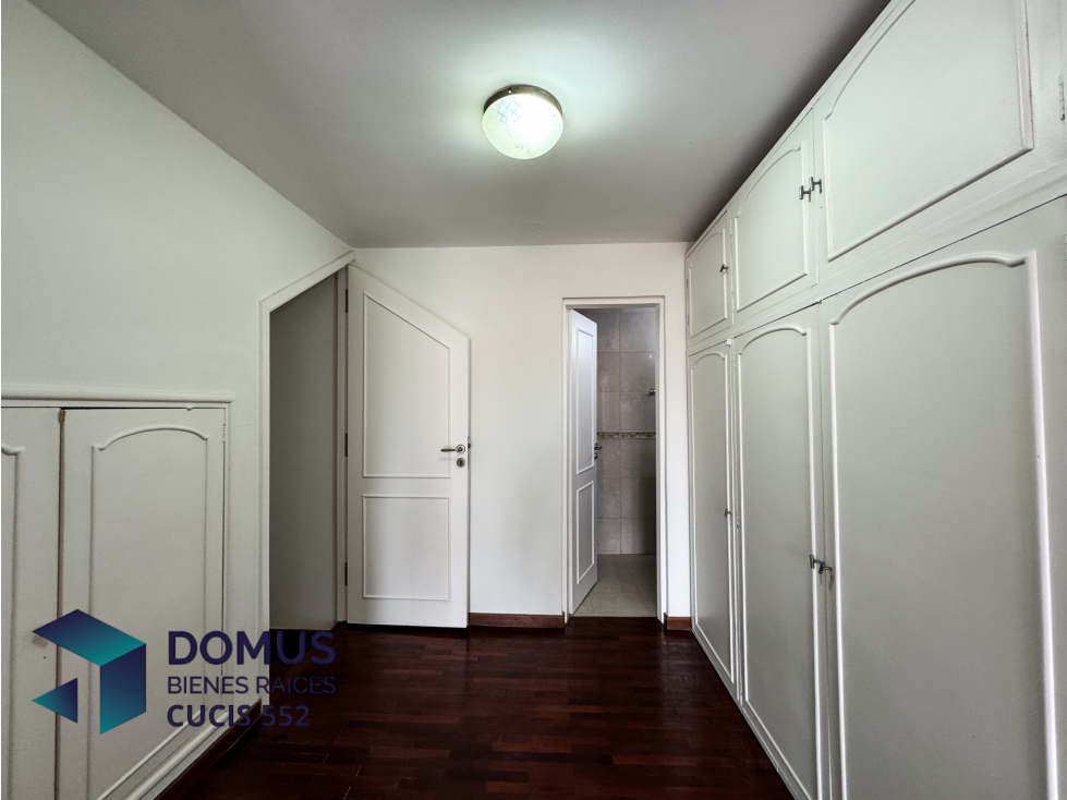 VENTA CASA BARRIO TRES CERRITOS - 6