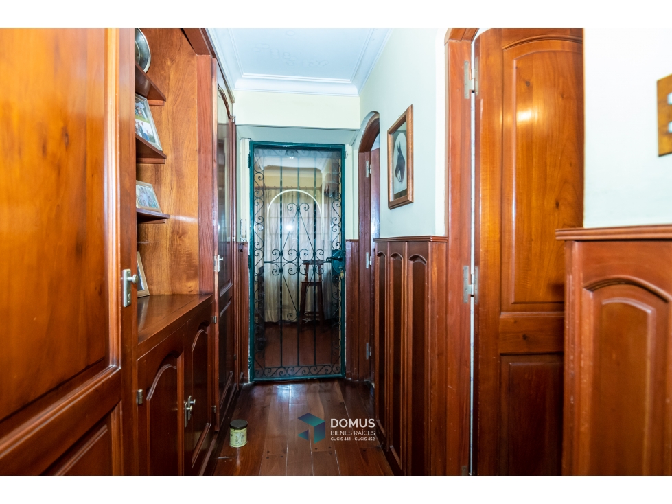 VENTA CASA EN MONUMENTO A GUEMES — foto 5