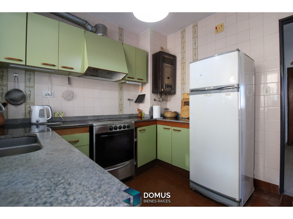 VENTA DEPARTAMENTO COMPLEJO COSMOPOL, CASEROS AL 2100 — foto 4