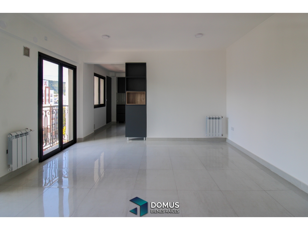 VENTA DEPARTAMENTO DEAN FUNES AL 1100 A ESTRENAR - 3