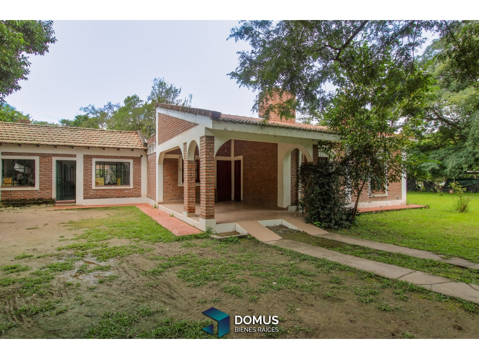 VENTA CASA CERRILLOS - 2