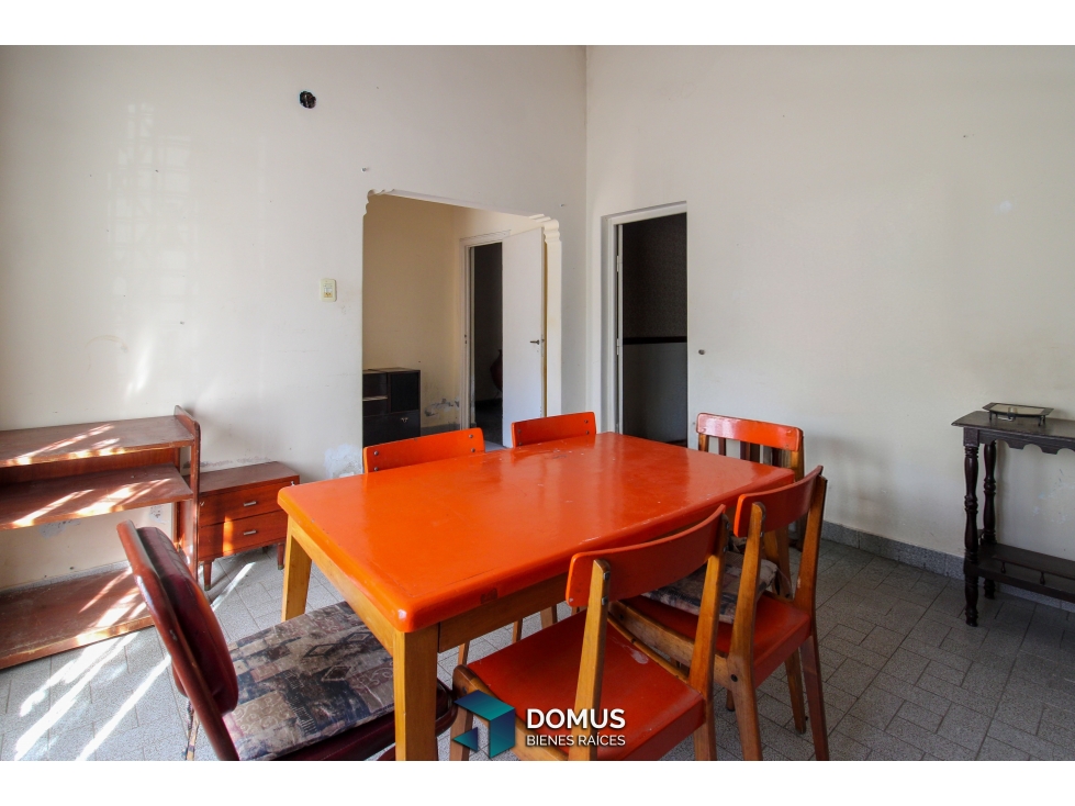VENTA CASA URQUIZA 1200 MACROCENTRO - 3