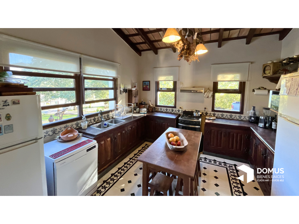 VENTA CASA LA LUCINDA I - 6