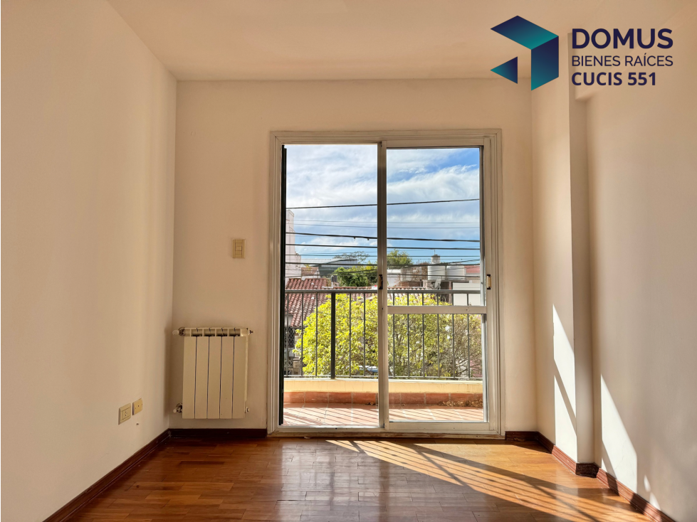 VENTA DEPARTAMENTO MACROCENTRO | 1 DORMITORIO CON COCHERA - 3