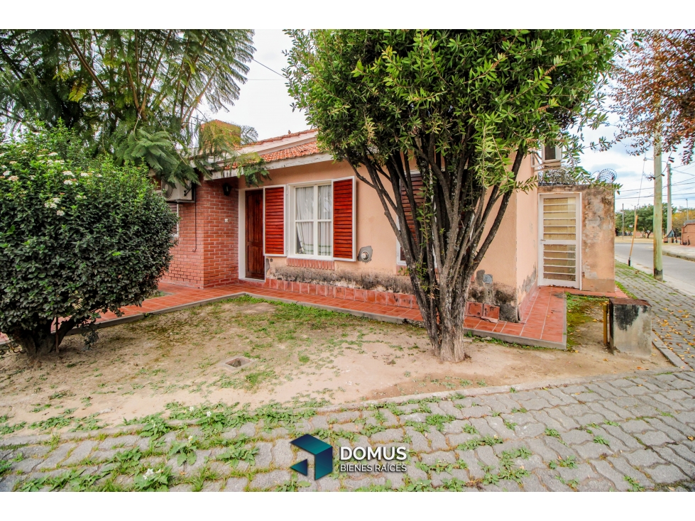 VENTA CASA B° SAN CARLOS ZONA SUR - 2