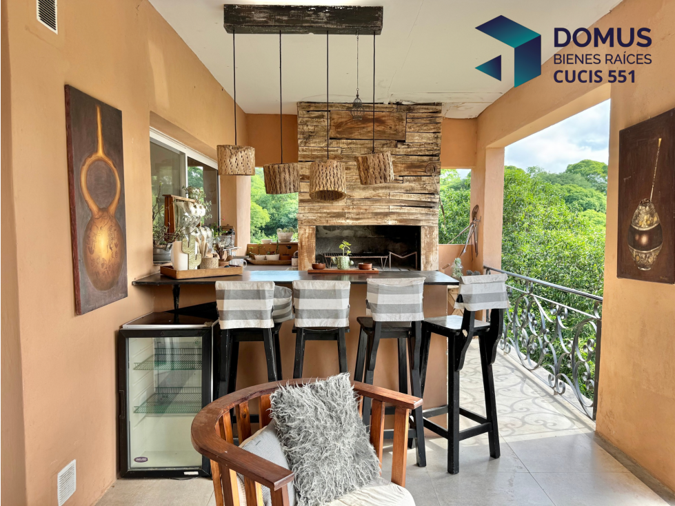 VENTA CASA SANTA MARIA DE LA AGUADA SAN LORENZO CHICO — foto 3