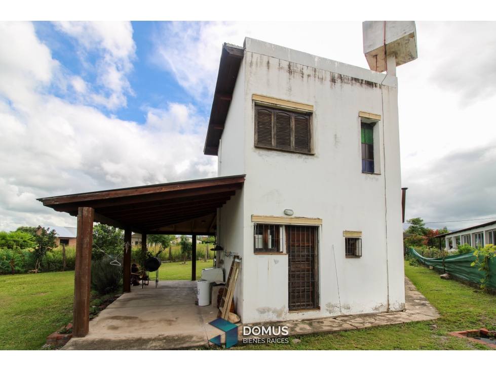 VENTA CASA AIRES DE LOS ANDES — foto 5