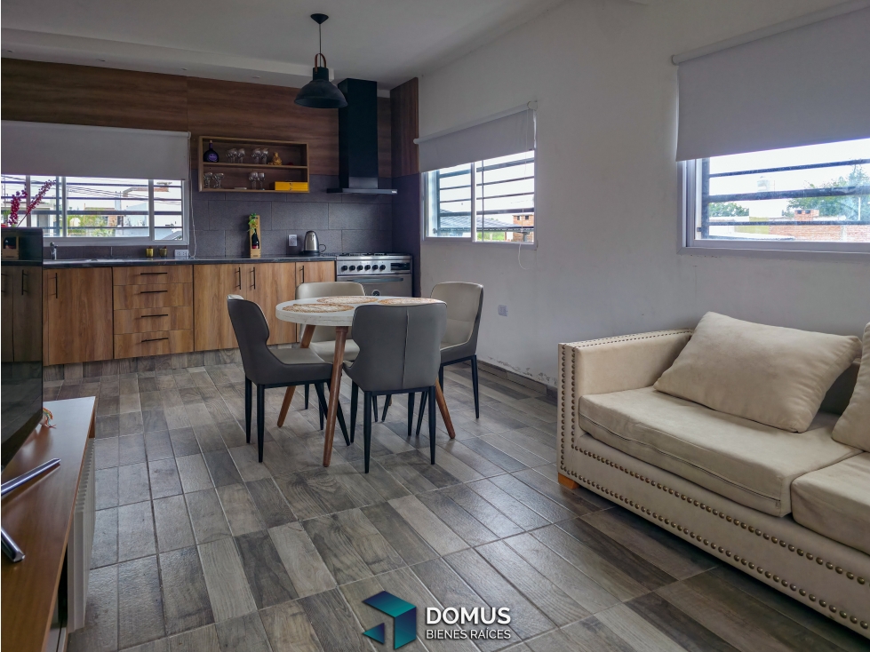VENTA CASA BARRIO LOS NOGALES - 4