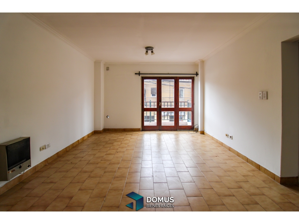 VENTA DPTO MICROCENTRO - BUENOS AIRES Y URQUIZA - 4