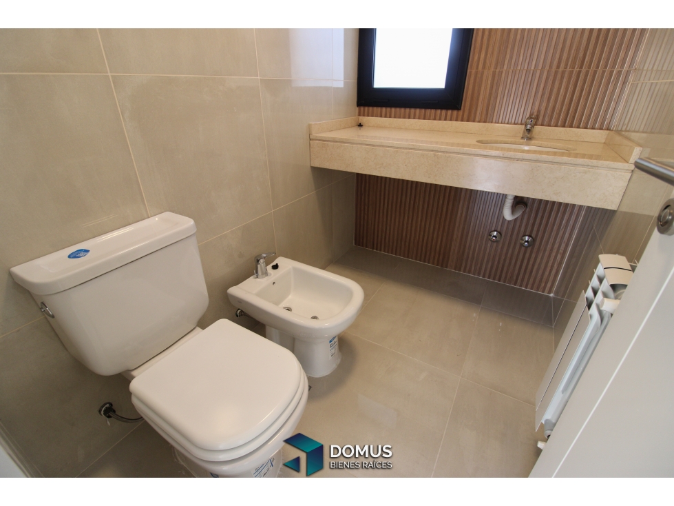 VENTA DUPLEX BARRIO GRAND BOURG - 5