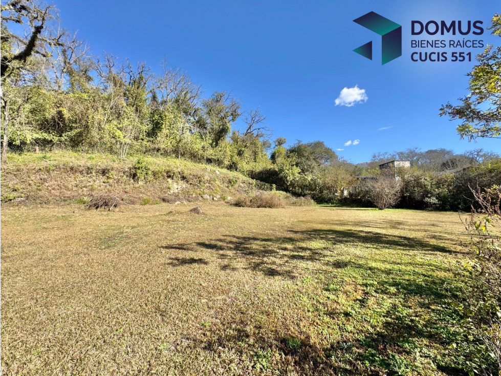 VENTA TERRENO CASTELLANOS 3.000M2 - 6
