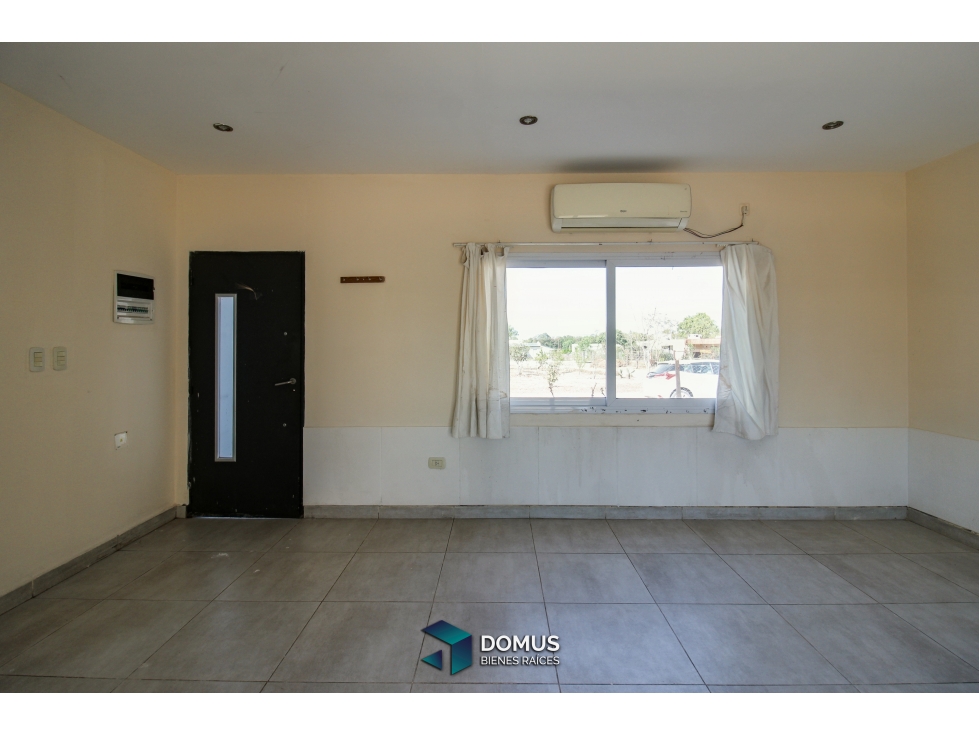 VENTA CASA CAMPO QUIJANO - 3