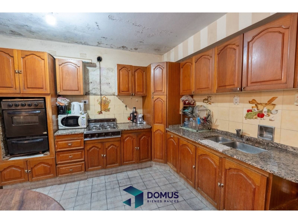 VENTA CASA BARRIO SANTA ANA ZONA SUR — foto 6