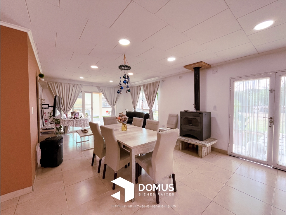 VENTA CASA MOLLAR 1 - CERRILLOS — foto 4