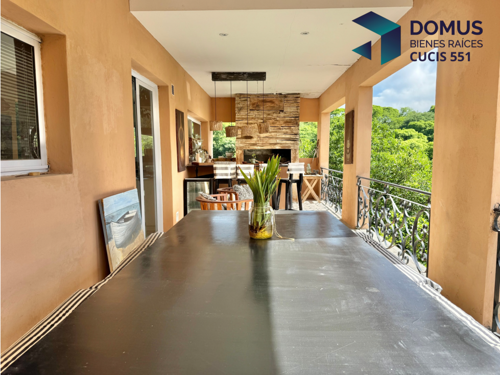 VENTA CASA SANTA MARIA DE LA AGUADA SAN LORENZO CHICO — foto 4