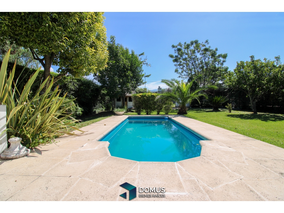 VENTA CASA EL ENCON - 6