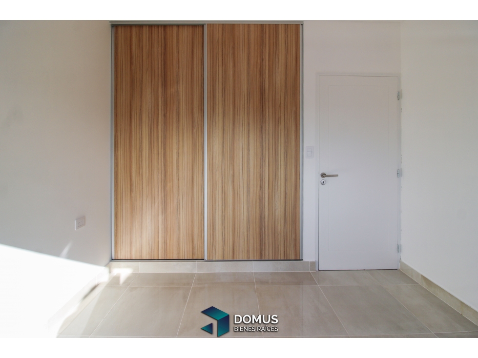 VENTA DUPLEX BARRIO GRAND BOURG - 4