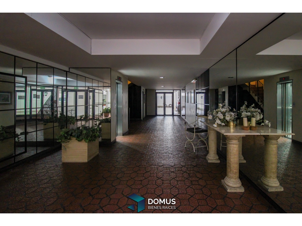 VENTA DEPARTAMENTO DEAN FUNES AL 300 - 4