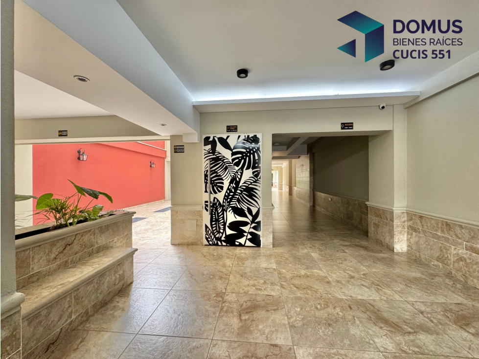 VENTA DEPARTAMENTO MACROCENTRO | 2 DORMITORIOS CON COCHERA - 3