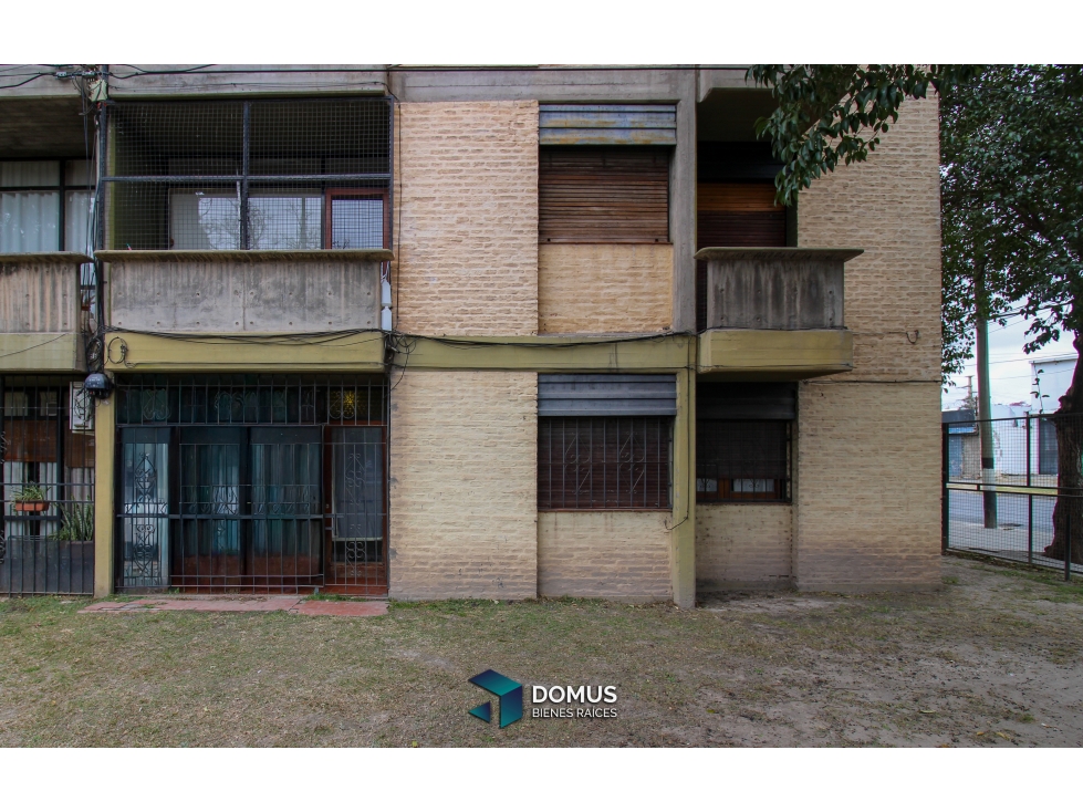 VENTA -DEPARTAMENTO BARRIO CASINO - 6