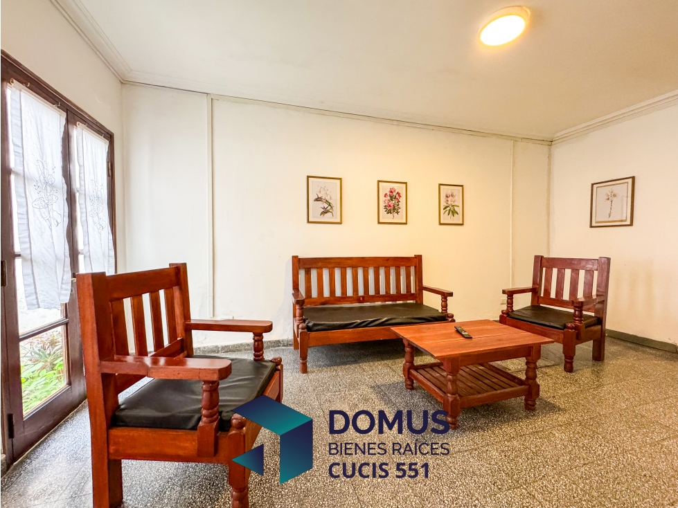 VENTA CASA SANTIAGO DEL ESTERO AL 100 SALTA - 3