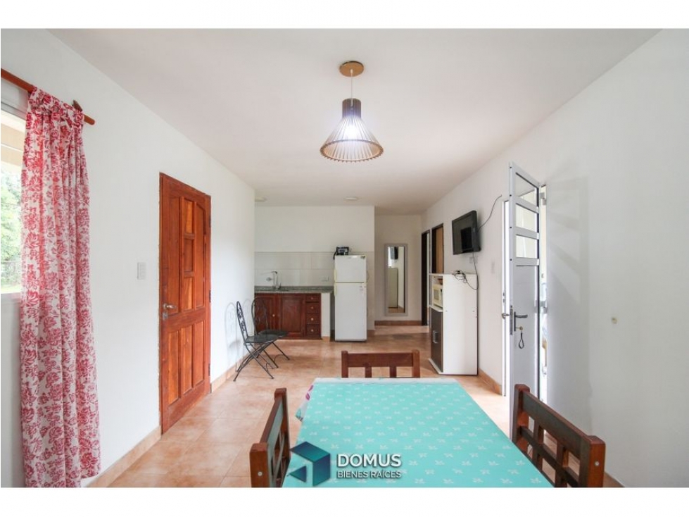 VENTA CASA EN EL PUEBLO DE LA CALDERA SALTA - 2