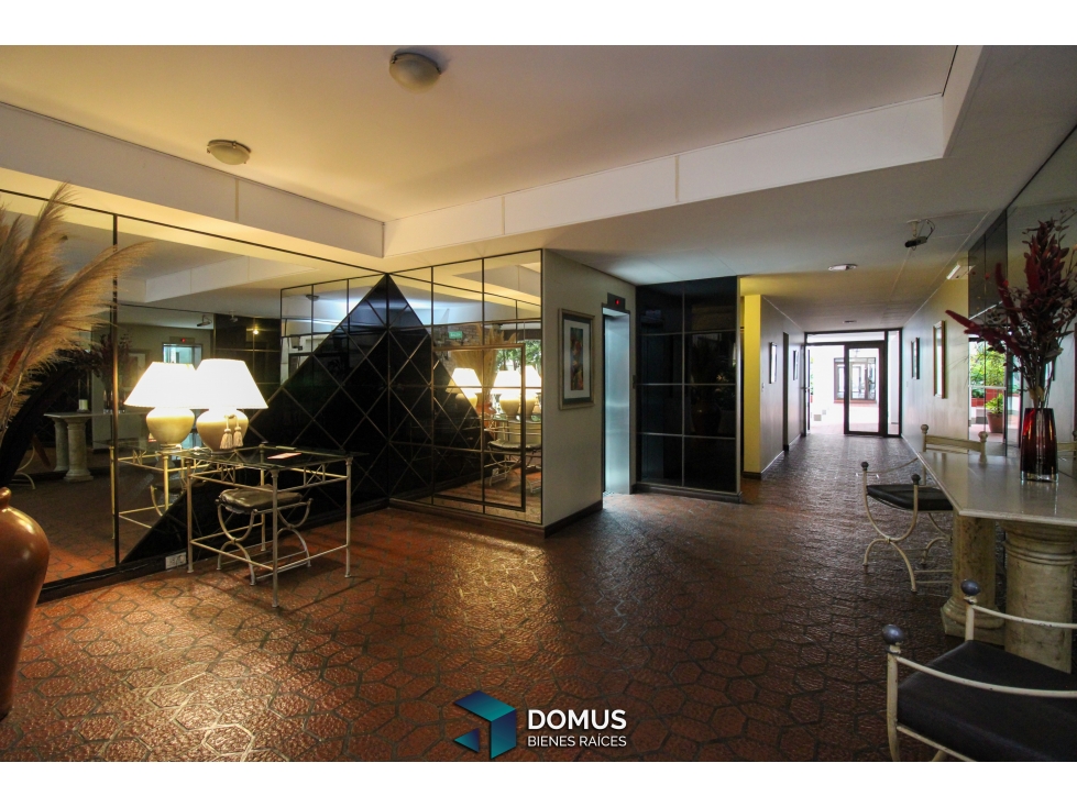 VENTA DEPARTAMENTO DEAN FUNES AL 300 - 2