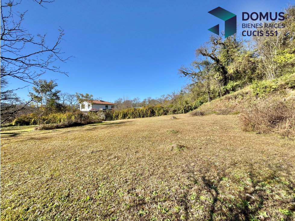 VENTA TERRENO CASTELLANOS 3.000M2 - 4