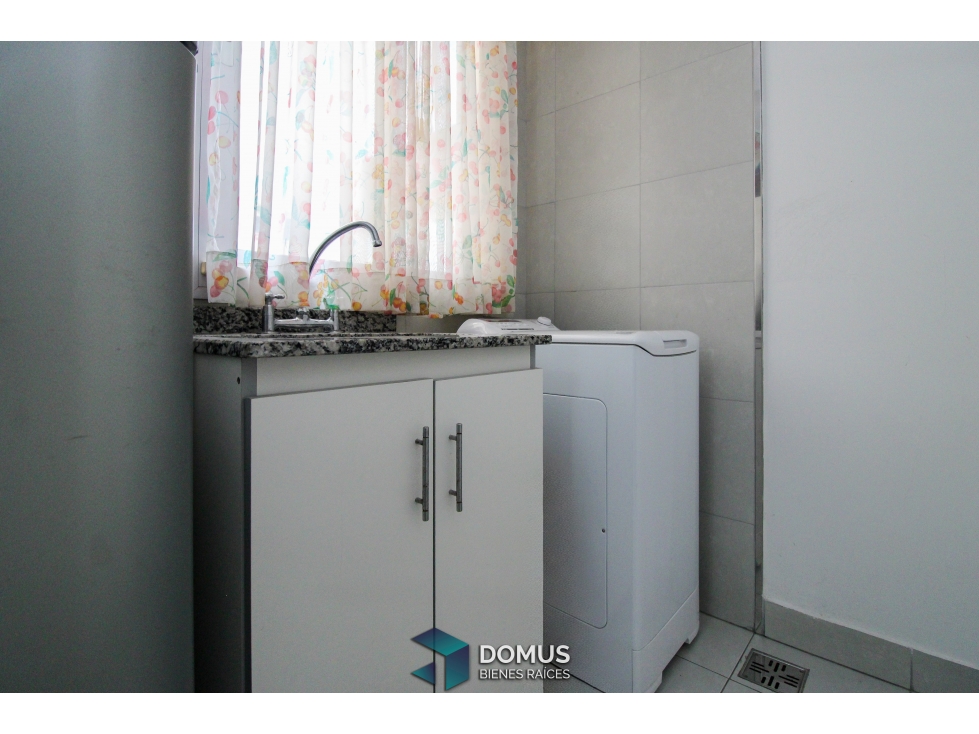 VENTA DEPARTAMENTO DOS DORMITORIOS SOBRE AV. BELGRANO - 3