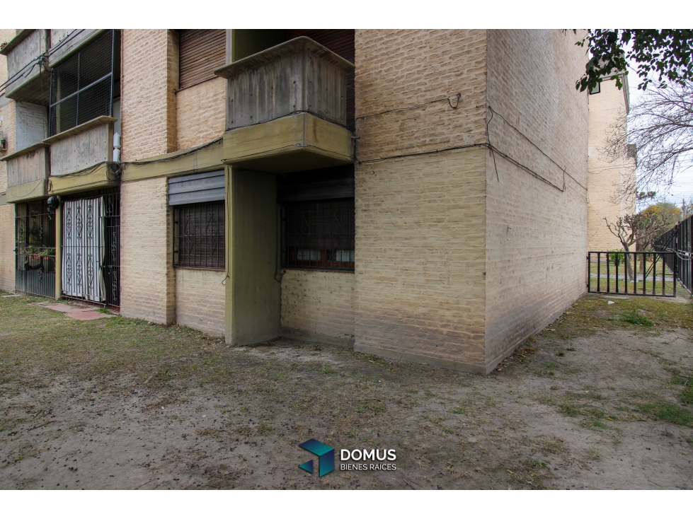 VENTA -DEPARTAMENTO BARRIO CASINO - 3