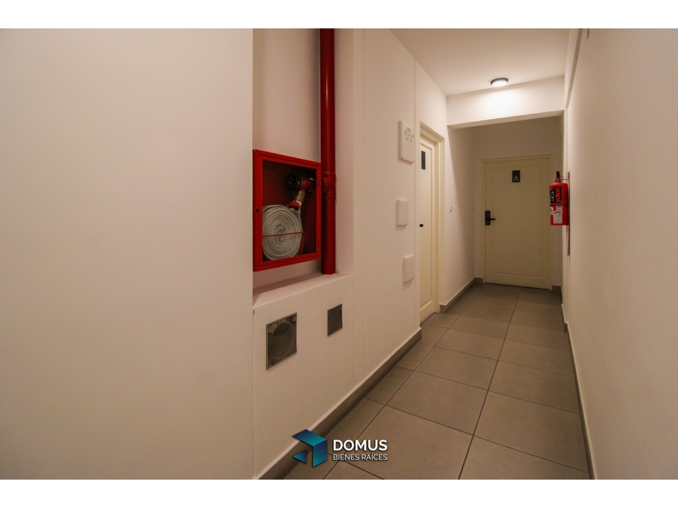 VENTA DEPARTAMENTO MONOAMBIENTE EN EDIFICIO AMIDA - 6