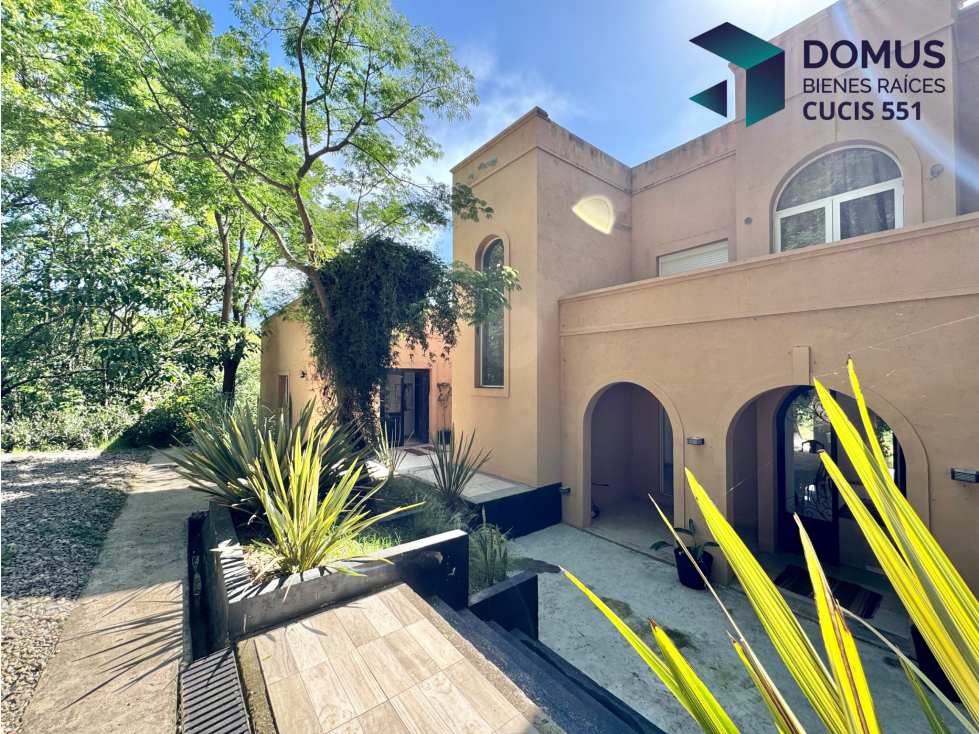 VENTA CASA SANTA MARIA DE LA AGUADA SAN LORENZO CHICO — foto 2