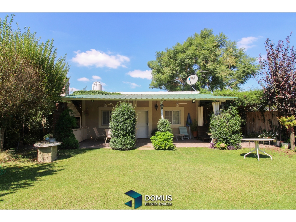 VENTA CASA EL ENCON - 3