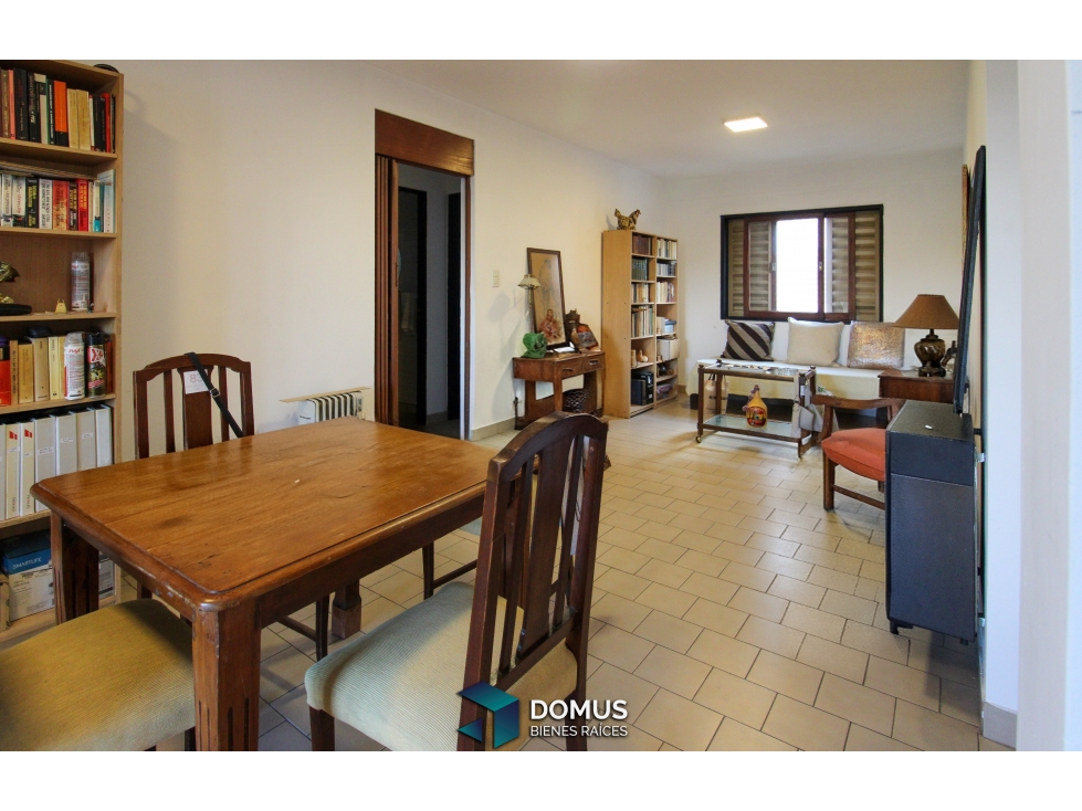 VENTA DEPARTAMENTO COMPLEJO COSMOPOL, CASEROS AL 2100 — foto 3
