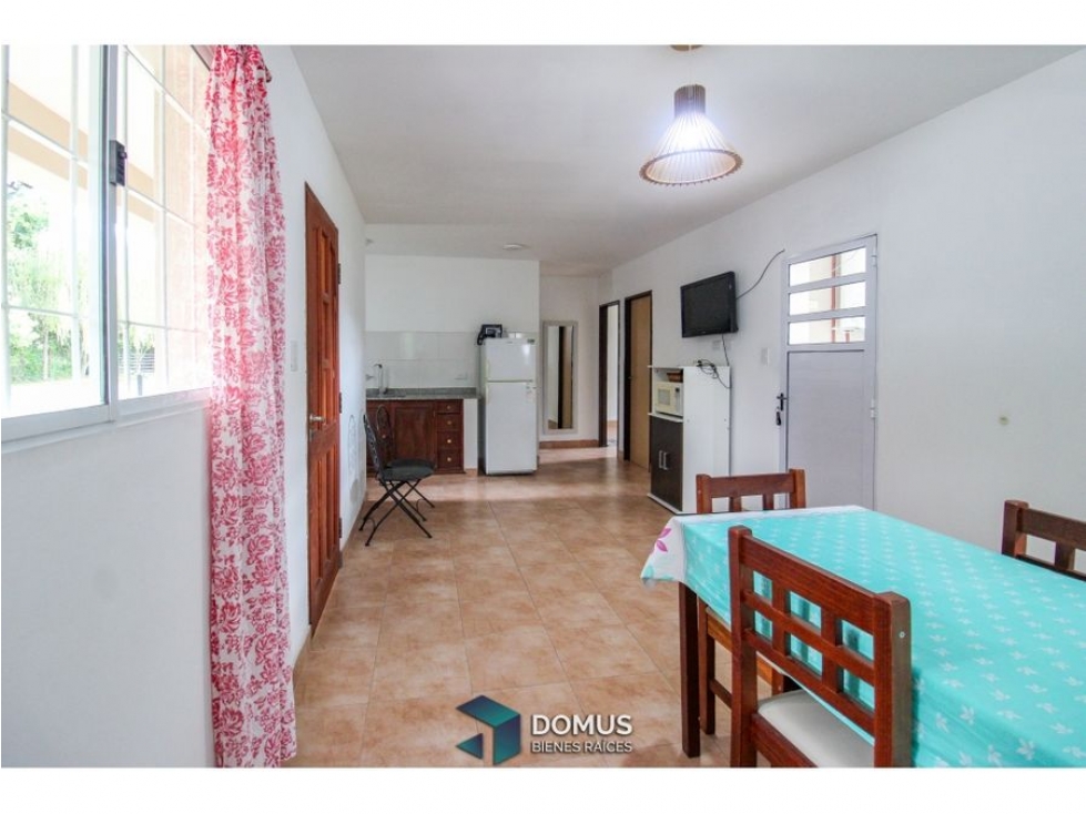 VENTA CASA EN EL PUEBLO DE LA CALDERA SALTA - 3