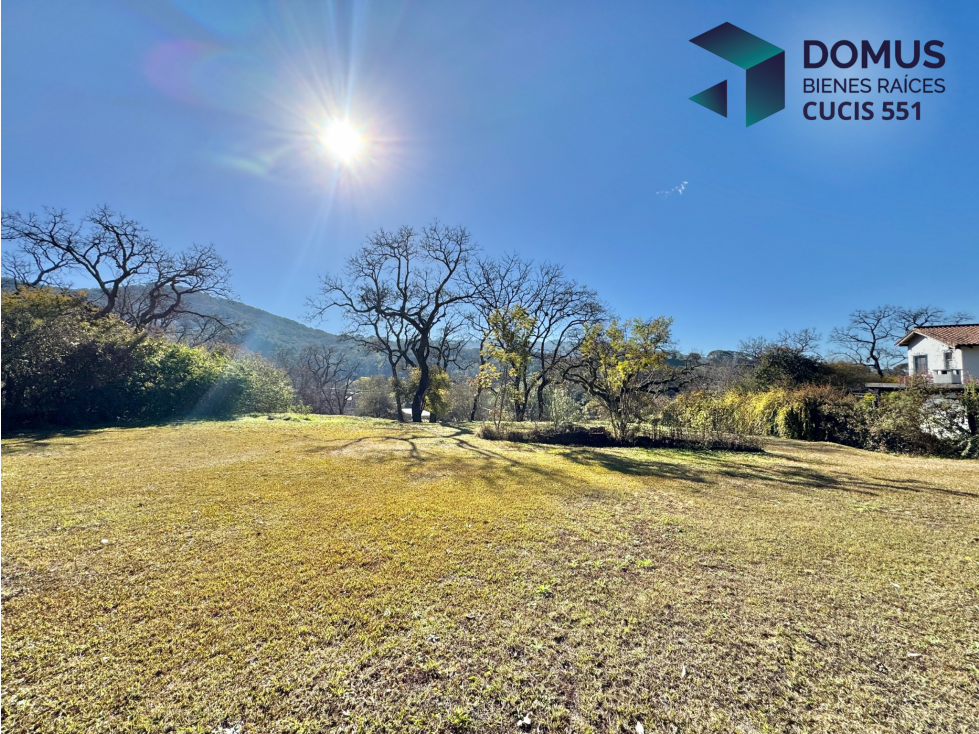 VENTA TERRENO CASTELLANOS 3.000M2 - 5