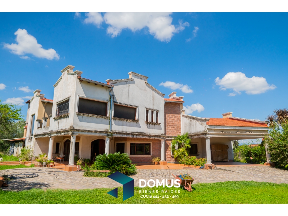 VENTA CASA EL ENCON - 2