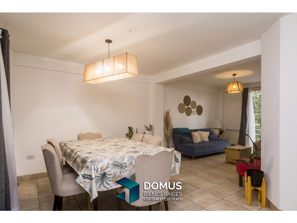 VENTA DEPARTAMENTO EN MACROCENTRO - BELGRANO AL 2400 - 2