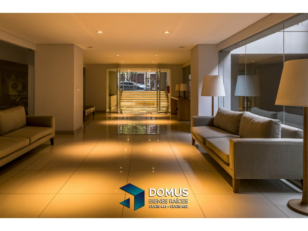 VENTA DEPARTAMENTO 20 DE FEBRERO AL 800 - 3
